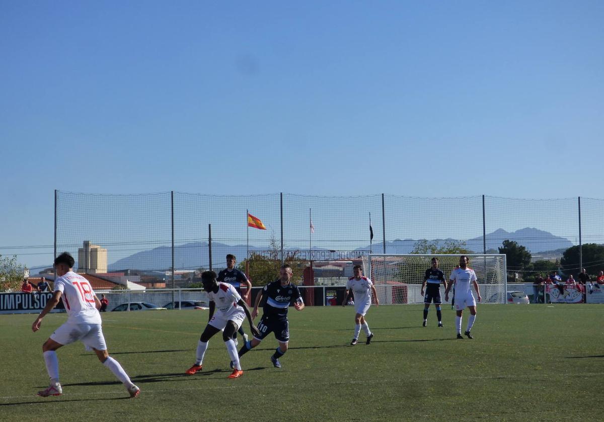 Dos Victorias Tres Empate Y Seis Derrotas Balance De Los Equipos Del